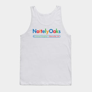 NOAH Search Engine Tank Top